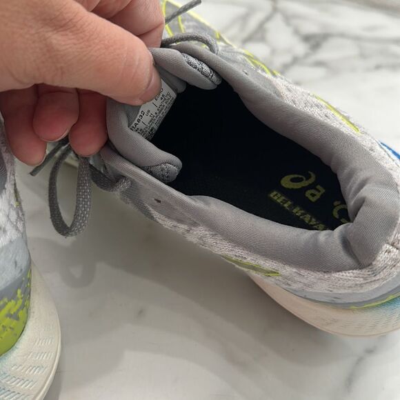 ASICS GEL-KAYANO LITE - Picture 7 of 10